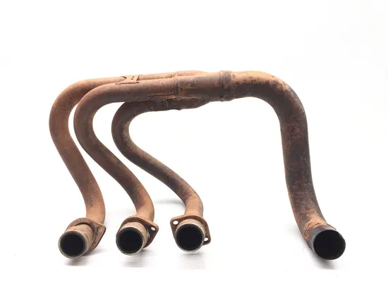 Exhaust Header Head Pipe 2016 Yamaha YXZ1000R 3010A x