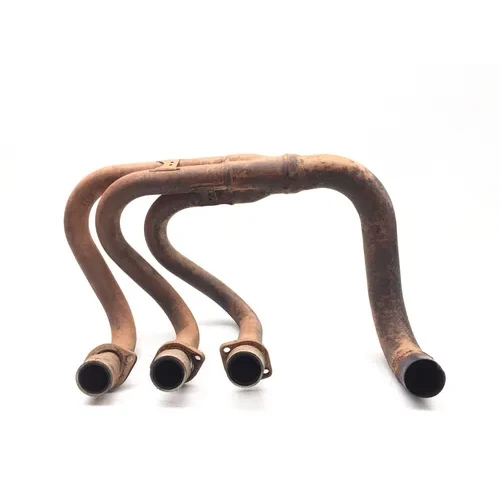 Exhaust Header Head Pipe 2016 Yamaha YXZ1000R 3010A x 11