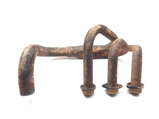 Exhaust Header Head Pipe 2016 Yamaha YXZ1000R 3010A x