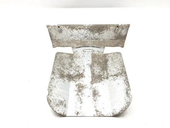 Exhaust Muffler Heat Shield 2016 Yamaha YXZ1000R 3010A