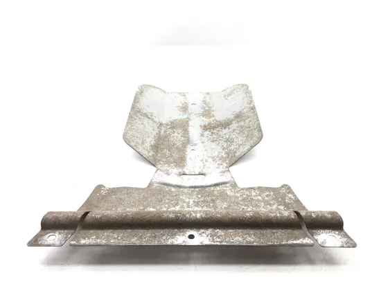 Exhaust Muffler Heat Shield 2016 Yamaha YXZ1000R 3010A