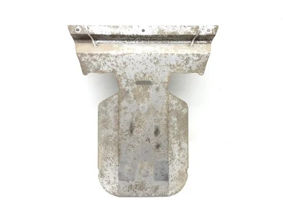 Exhaust Muffler Heat Shield 2016 Yamaha YXZ1000R 3010A