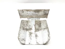 Exhaust Muffler Heat Shield 2016 Yamaha YXZ1000R 3010A