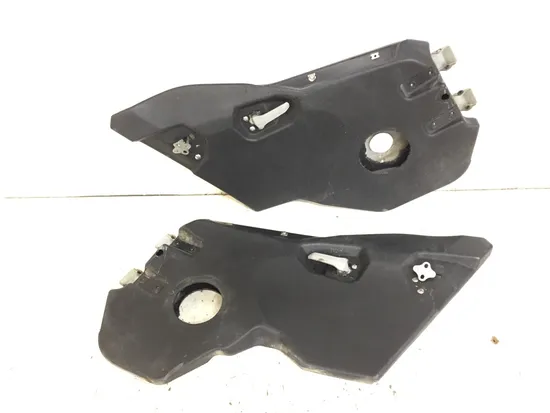 Left Right Door Set 2016 Yamaha YXZ1000R 3010A x