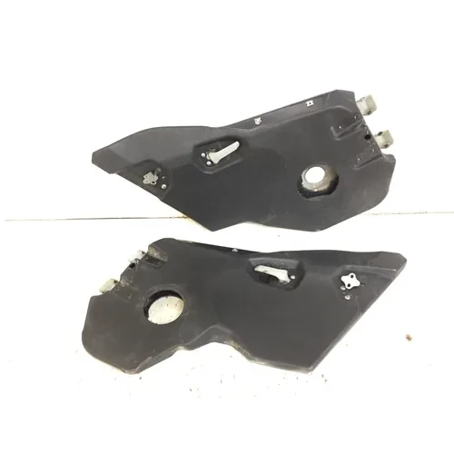 Left Right Door Set 2016 Yamaha YXZ1000R 3010A x 3