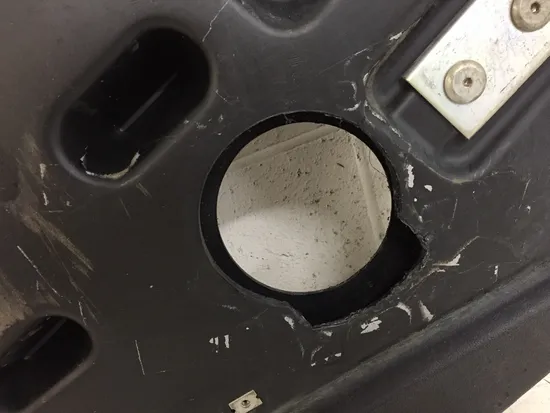 Left Right Door Set 2016 Yamaha YXZ1000R 3010A x