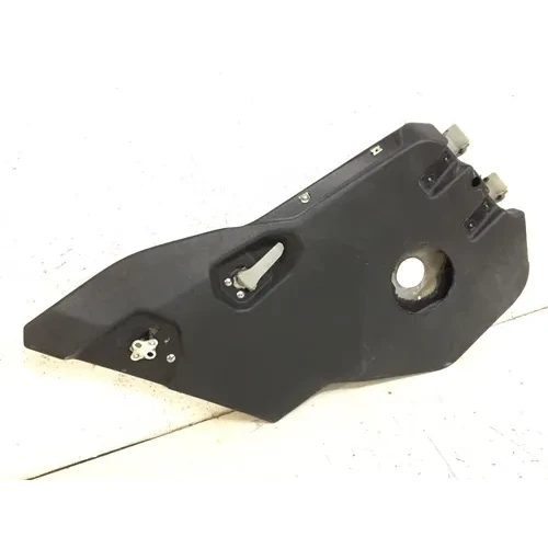 Left Right Door Set 2016 Yamaha YXZ1000R 3010A x 5