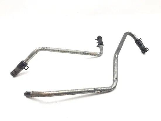 Engine Oil Line 2016 Yamaha YXZ1000R 3010A