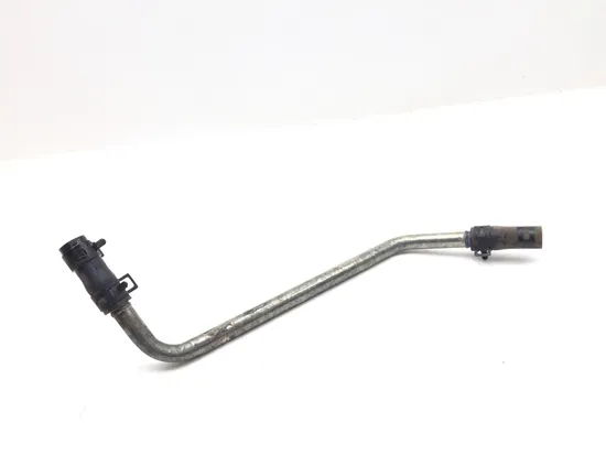 Engine Oil Line 2016 Yamaha YXZ1000R 3010A