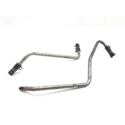 Engine Oil Line 2016 Yamaha YXZ1000R 3010A 3