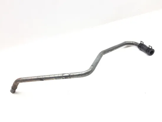 Engine Oil Line 2016 Yamaha YXZ1000R 3010A