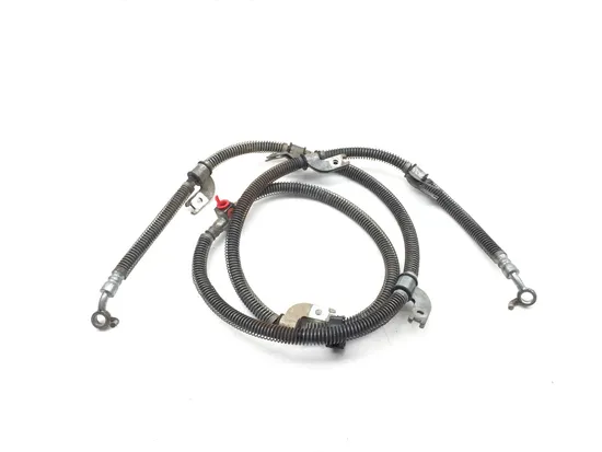 Rear Brake Caliper Line 2016 Yamaha YXZ1000R 3010A