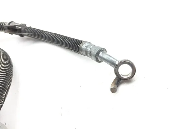 Rear Brake Caliper Line 2016 Yamaha YXZ1000R 3010A