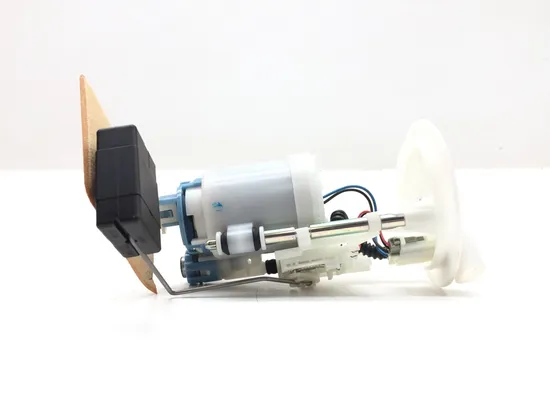 Gas Fuel Tank Pump 2016 Yamaha YXZ1000R 3010A
