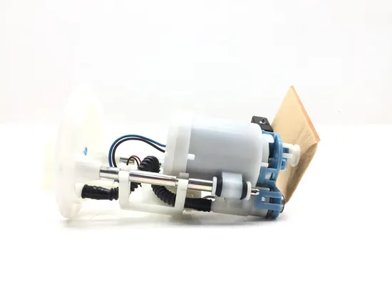 Gas Fuel Tank Pump 2016 Yamaha YXZ1000R 3010A