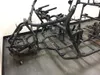 Frame Chassis CLN Ready To Go 2016 Yamaha YXZ1000R 3010A