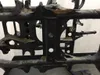 Frame Chassis CLN Ready To Go 2016 Yamaha YXZ1000R 3010A