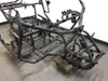 Frame Chassis CLN Ready To Go 2016 Yamaha YXZ1000R 3010A