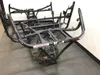 Frame Chassis CLN Ready To Go 2016 Yamaha YXZ1000R 3010A