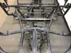 Frame Chassis CLN Ready To Go 2016 Yamaha YXZ1000R 3010A