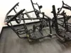 Frame Chassis CLN Ready To Go 2016 Yamaha YXZ1000R 3010A