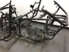 Frame Chassis CLN Ready To Go 2016 Yamaha YXZ1000R 3010A