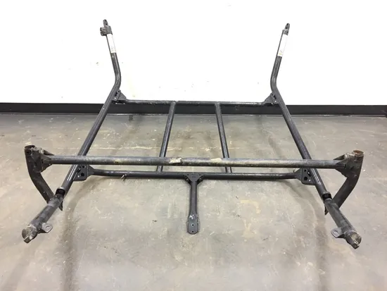 Roll Cage 2016 Yamaha YXZ1000R 3010A