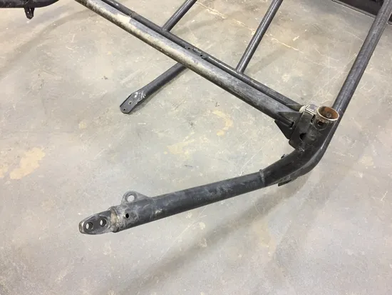 Roll Cage 2016 Yamaha YXZ1000R 3010A