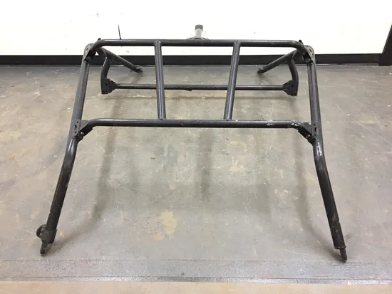 Roll Cage 2016 Yamaha YXZ1000R 3010A