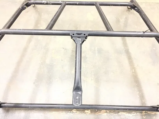 Roll Cage 2016 Yamaha YXZ1000R 3010A