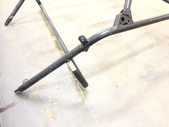 Roll Cage 2016 Yamaha YXZ1000R 3010A