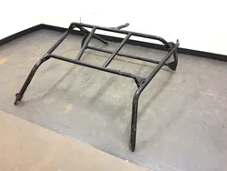 Roll Cage 2016 Yamaha YXZ1000R 3010A