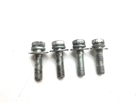 Shock Bolts 2004 Harley-Davidson Road King EFI FLHRI 3015A