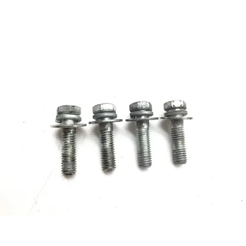 Shock Bolts 2004 Harley-Davidson Road King EFI FLHRI 3015A 3