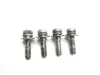 Shock Bolts 2004 Harley-Davidson Road King EFI FLHRI 3015A