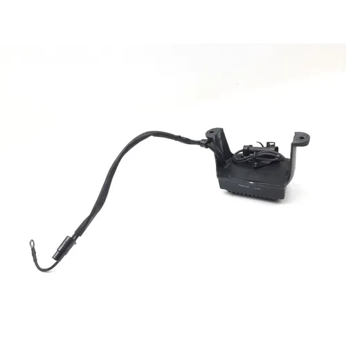 Ignition Voltage Regulator 2004 Harley-Davidson Road King EFI FLHRI 3015A x 13