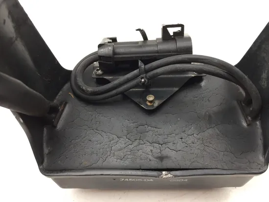 Ignition Voltage Regulator 2004 Harley-Davidson Road King EFI FLHRI 3015A x