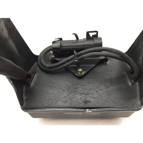 Ignition Voltage Regulator 2004 Harley-Davidson Road King EFI FLHRI 3015A x 14