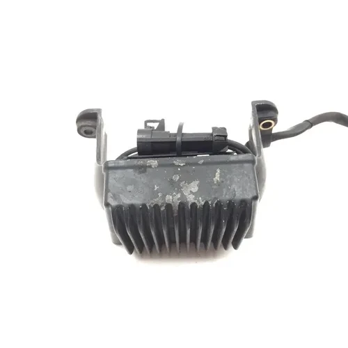 Ignition Voltage Regulator 2004 Harley-Davidson Road King EFI FLHRI 3015A x 5