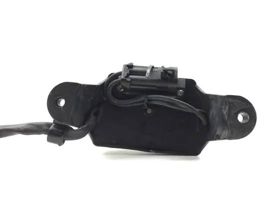 Ignition Voltage Regulator 2004 Harley-Davidson Road King EFI FLHRI 3015A x