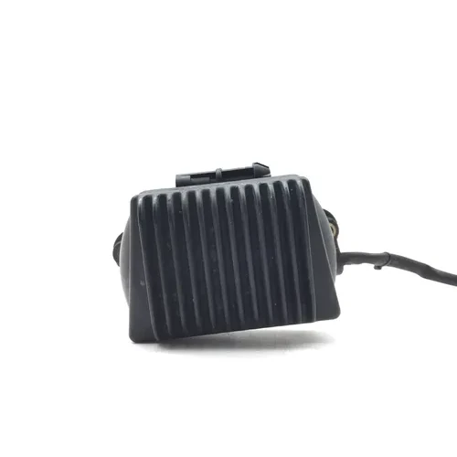 Ignition Voltage Regulator 2004 Harley-Davidson Road King EFI FLHRI 3015A x 3