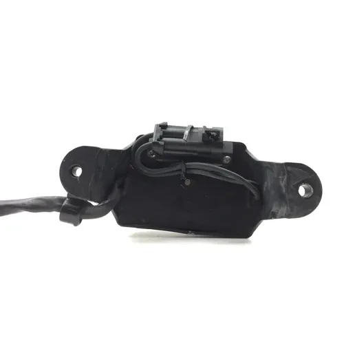 Ignition Voltage Regulator 2004 Harley-Davidson Road King EFI FLHRI 3015A x 9