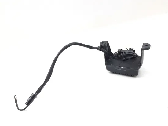 Ignition Voltage Regulator 2004 Harley-Davidson Road King EFI FLHRI 3015A x