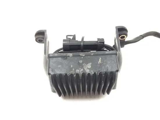 Ignition Voltage Regulator 2004 Harley-Davidson Road King EFI FLHRI 3015A x