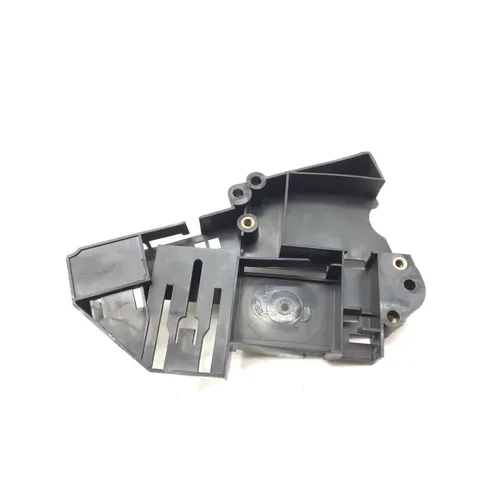 Main Engine Wiring Harness Bracket 2004 Harley Road King EFI FLHRI 3015A 8