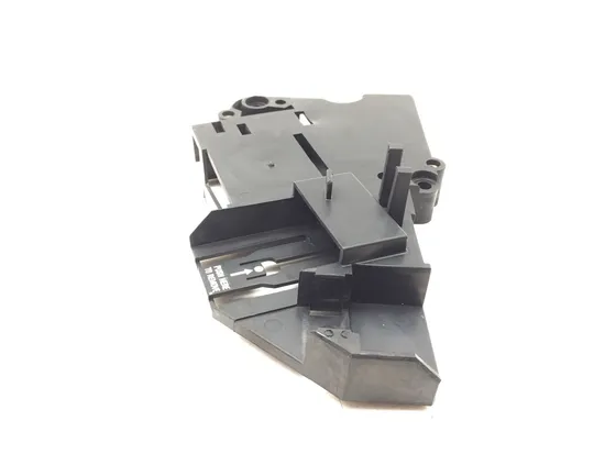 Main Engine Wiring Harness Bracket 2004 Harley Road King EFI FLHRI 3015A