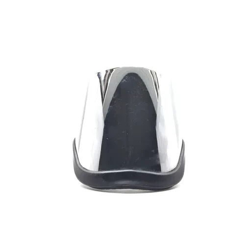 Chrome Gas Tank Cover 2004 Harley-Davidson Road King EFI FLHRI 3015A 7
