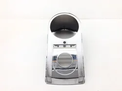 Chrome Gas Tank Cover 2004 Harley-Davidson Road King EFI FLHRI 3015A