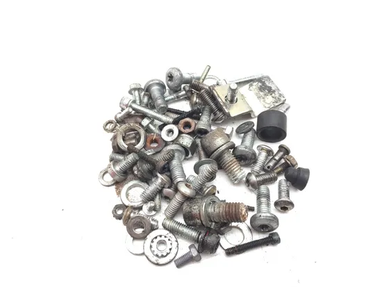 Misc Bolt Kit 2004 Harley-Davidson Road King EFI FLHRI 3015A