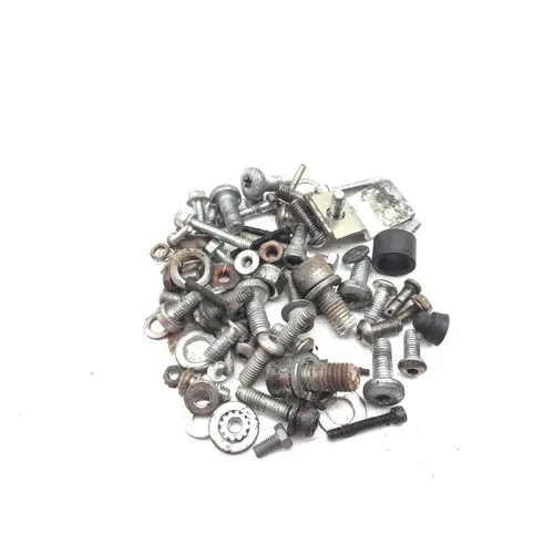 Misc Bolt Kit 2004 Harley-Davidson Road King EFI FLHRI 3015A 3